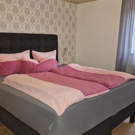Holiday Home Mergenhofweg Immenhausen Экстерьер фото