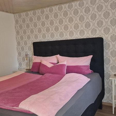 Holiday Home Mergenhofweg Immenhausen Экстерьер фото