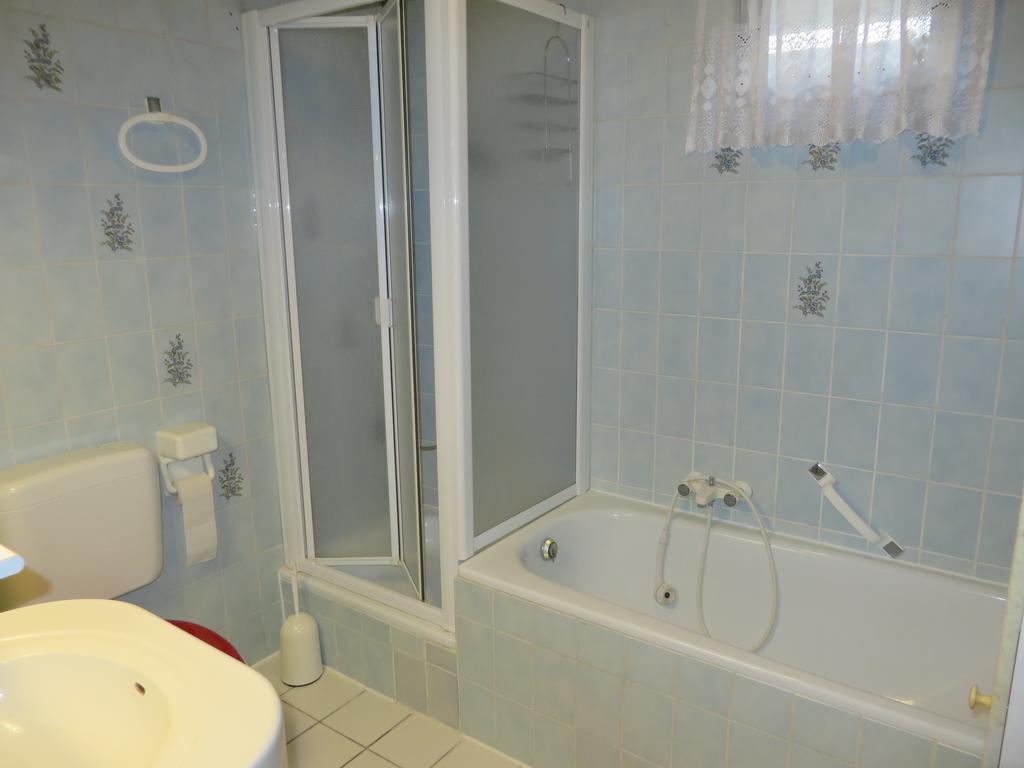 Holiday Home Mergenhofweg Immenhausen Номер фото