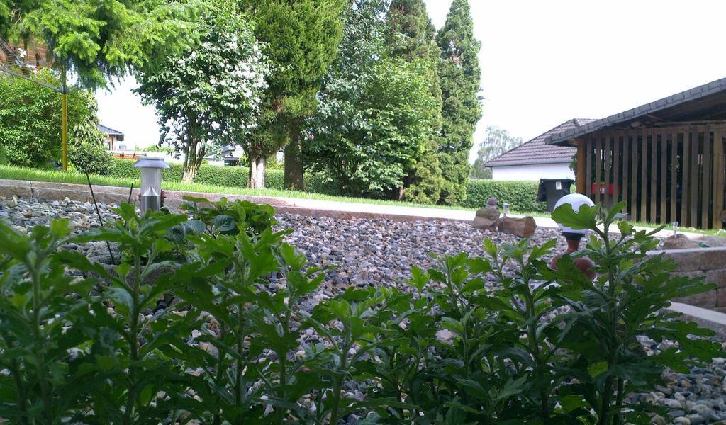 Holiday Home Mergenhofweg Immenhausen Экстерьер фото