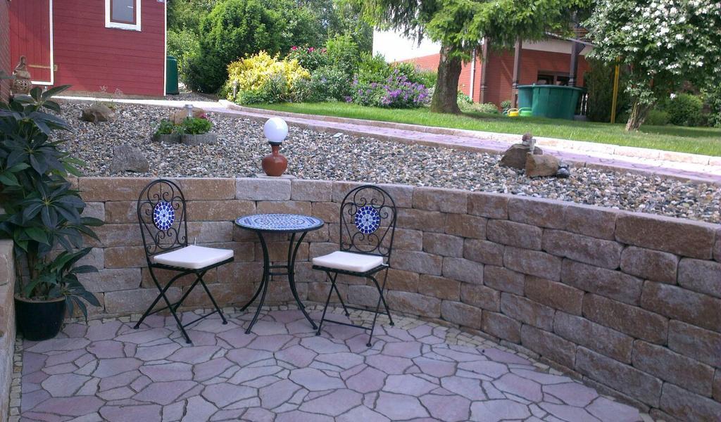 Holiday Home Mergenhofweg Immenhausen Экстерьер фото