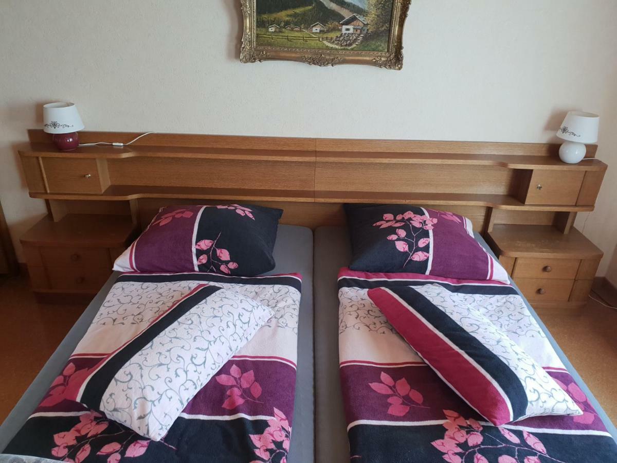 Holiday Home Mergenhofweg Immenhausen Экстерьер фото