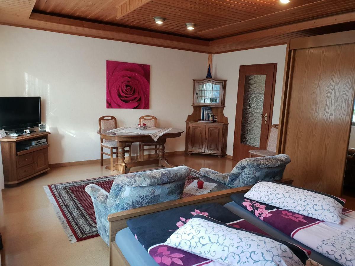 Holiday Home Mergenhofweg Immenhausen Экстерьер фото
