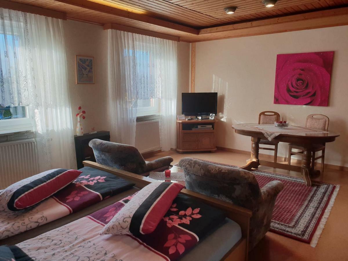 Holiday Home Mergenhofweg Immenhausen Экстерьер фото