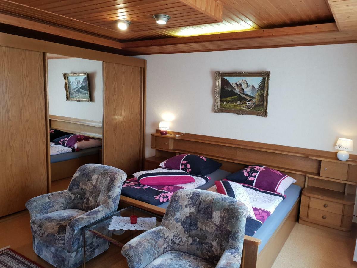 Holiday Home Mergenhofweg Immenhausen Экстерьер фото